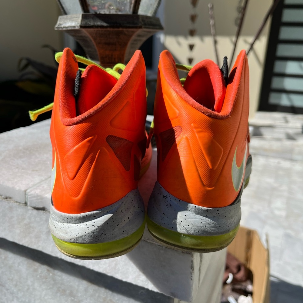 Nike kids size 6.5